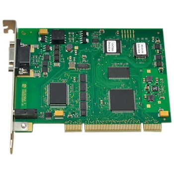 1 Kus 6GK1561-1AA01 Profibus/MPI PCI Karta 6GK1561-1AA01 CP5611 A2 Sieťová Karta