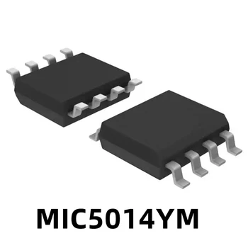1PCS Nový, Originálny MIC5014YM MIC5014 5014YM Patch SOP8 Mriežky Ovládač IC