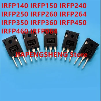 2 KS nových originál oblasti účinok IRFP140 IRFP150 IRFP240 IRFP250 IRFP260 IRFP264 IRFP350