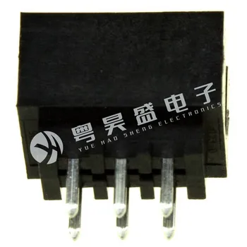 30pcs pôvodný nový Konektor 87831-0620 878310620 6PIN pin základne 2.0 mm rozteč