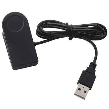Garmin Predchodcu Nabíjací Kábel - USB Nabíjačka pre 405CX 405 410 910XT 310XT