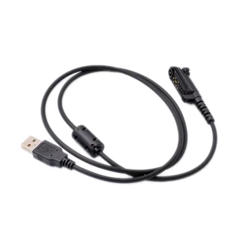 HAM Radio USB Programovací Kábel pre Hytera HP680 HP700 HP780 HP782 HP702 HP785 HP605PC Program Údajov Čítanie-Písanie Line Kábel