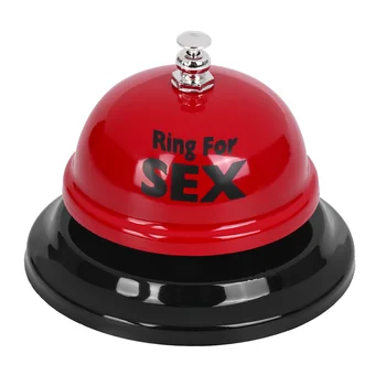 Krúžok na sex tabuľka bell, 1 kus