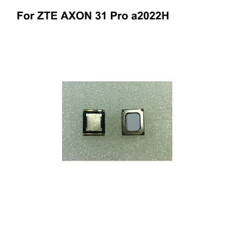 Kvalitný Reproduktor slúchadla Slúchadlo Prijímač Pre ZTE AXON 31 Pro a2022H Mobilný Telefón Diely Pre ZTE AXON31 Pro