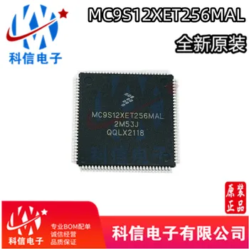 MC9S12XET256MAL MC9S12XET256 Pôvodné, v sklade. Power IC