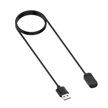 Nabíjací Kábel Pre Xiao A1918 GTR 47mm GTR 42mm Sledovať Rýchle USB Nabíjací Kábel