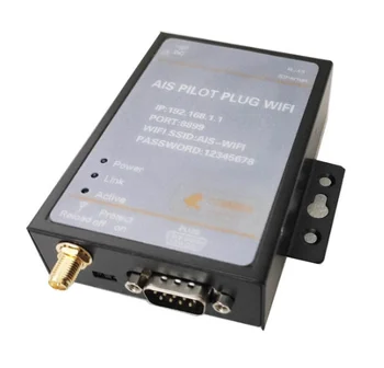 Najlepšie ais pilot plug wifi elektronické graf pilot rozhranie pre bezdrôtový adaptér pre morské rs485 zariadenia