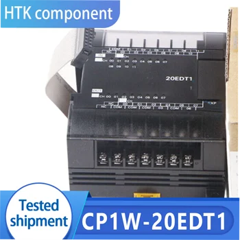 Nový, Originálny CP1W-20EDT1 PLC Analógový Výstup Jednotky