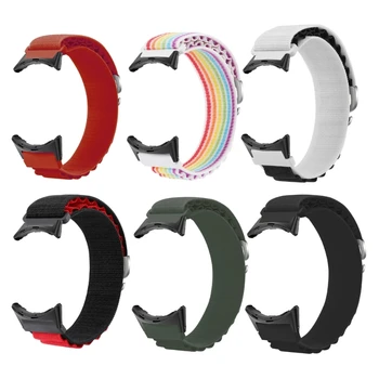 Nylon-Band compatible pre Pixel Smartwatch Šport-Sledovať Zápästie Slučky-Náramok Nahradiť Nastaviteľné-Pás Dropship