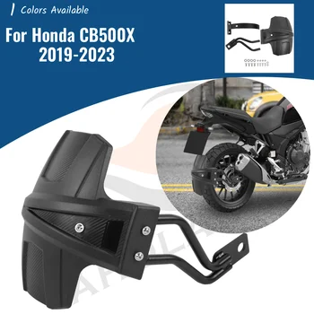 Pre Honda CB 500X 500 X 2019-2023 CB500X Motocykel Blatník Predný Blatník Splash Guard Chránič Kryt Príslušenstvo