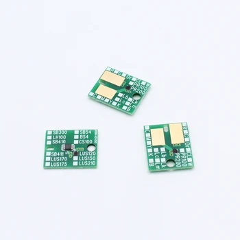 Pre Mimaki SB420 Sublimačná Atrament čip pre Mimaki TX300P-1800 Tlačiareň SB420 Jeden Čas Chip 2000ml