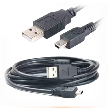 USB 2.0 verejné rozšírené programovanie kábel dáta stiahnuť kábel USB mini