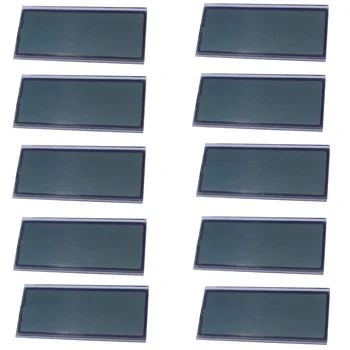Veľa 10ps LCD Displej pre BAOFENG UV5R UV-5R UV-5RA UV-5RC UV-5RE UV-82 Plus Series Rádio Walkie Talkie Opravy Príslušenstvo