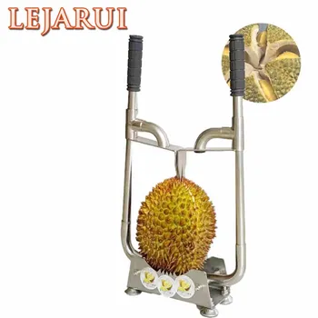 Vysoká Účinnosť Povolanie Príručka Malé Durian Otvorenie Stroj/Malajzia Ruky Mačka Horských Ostreľovanie Nástroj