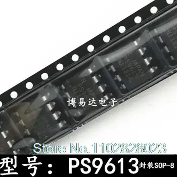 （20PCS/VEĽA） PS9613 SOP-8 PS9613 Pôvodné, v sklade. Power IC